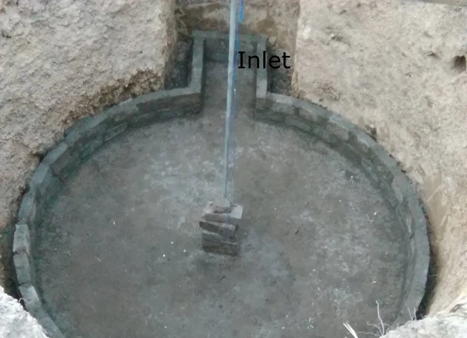New bio digester designs - Why?
