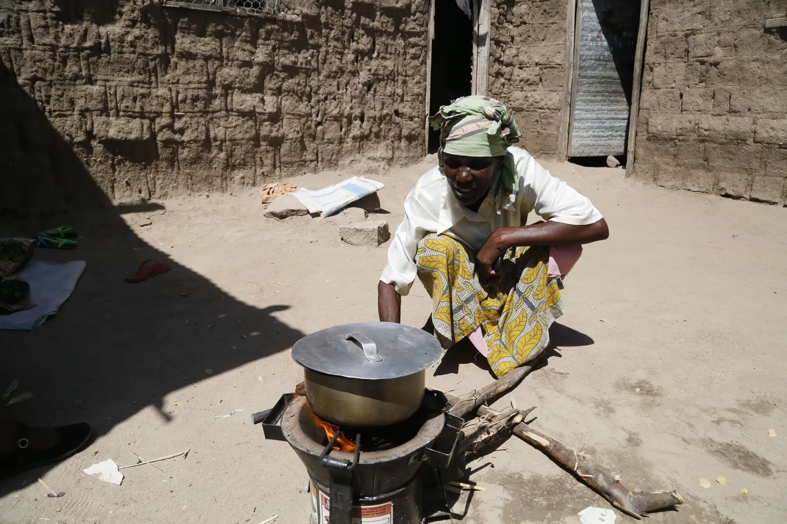 Increasing access to clean energy in Africa: Lessons from V4CP Ghana Exchange Visit