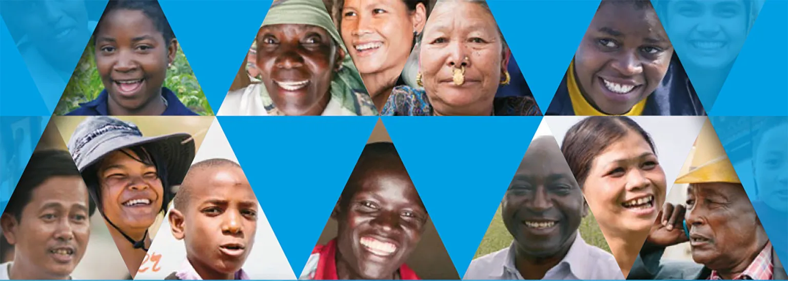 Globally, there are still 750 million people living in extreme poverty, nearly 900 million still practice open defecation, and 1.2 billion do not have access to electricity. Over the past six years SNV has made a serious effort to speed up initiatives in all three areas. Read about our work in 2017 in Connect magazine!