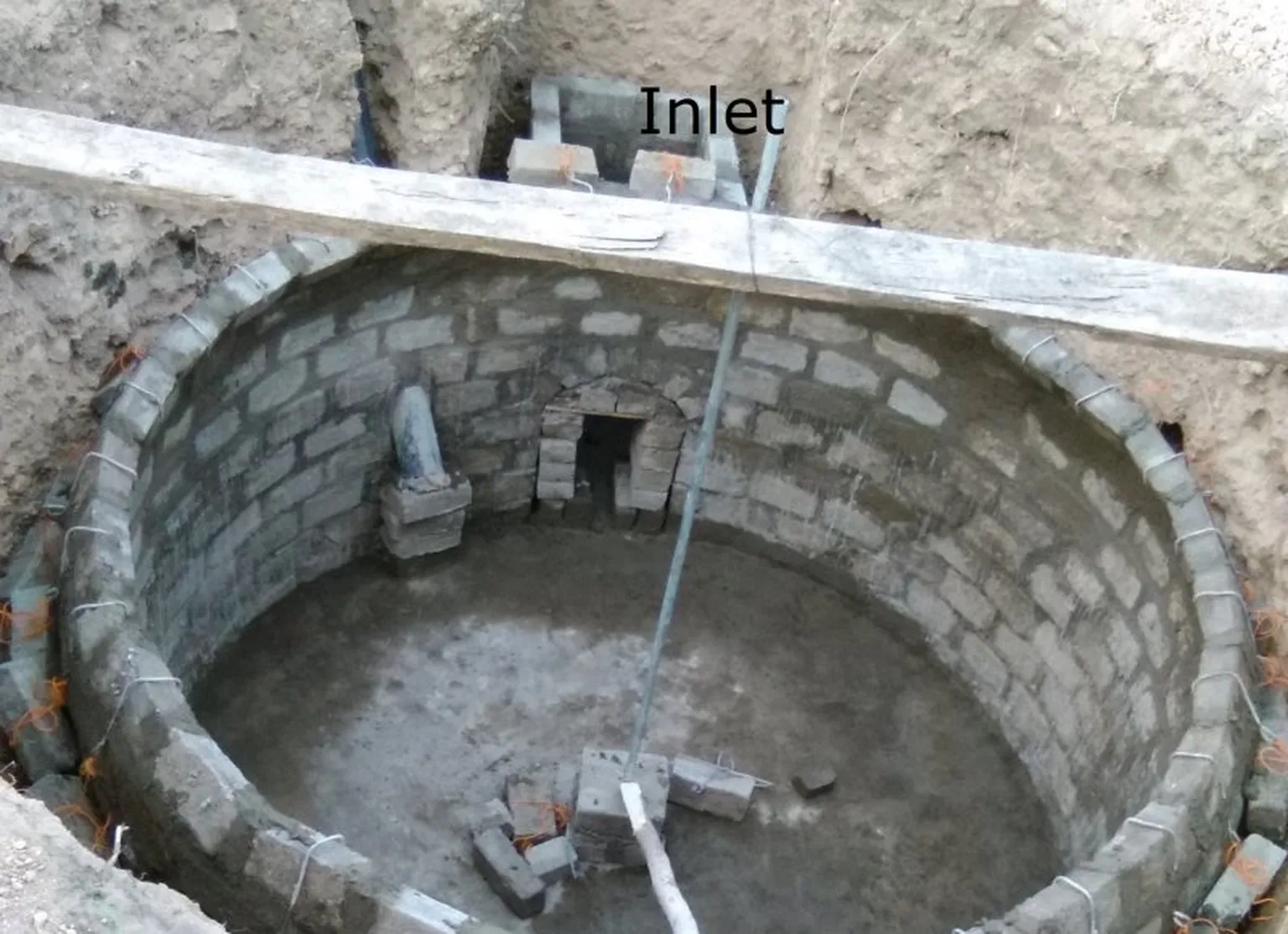 New bio digester designs - Why?