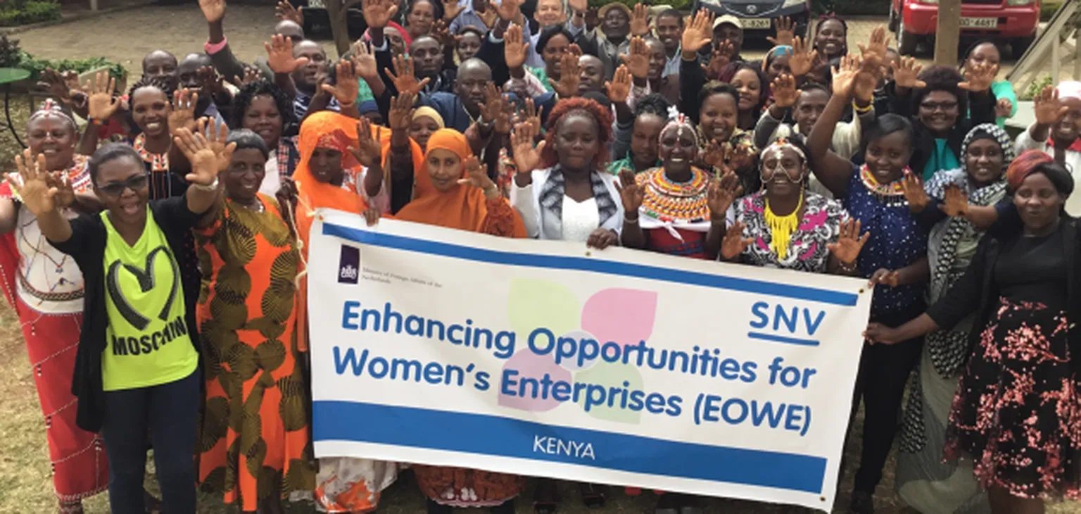 Rural communities press for progress women’s economic opportunities
