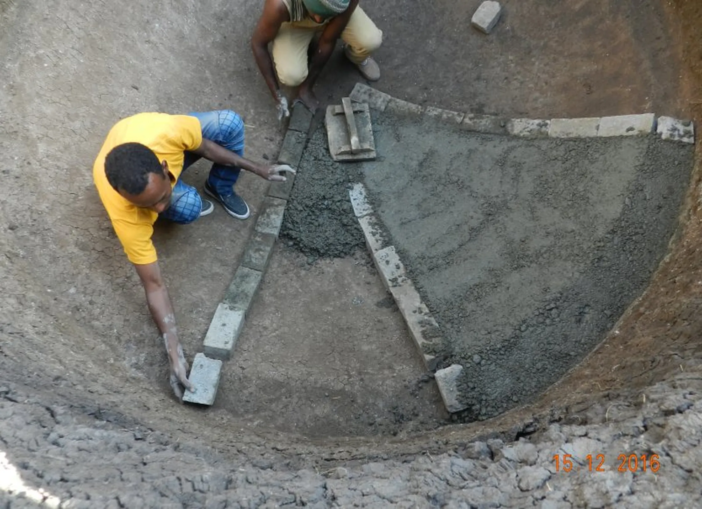 New bio digester designs - Why?