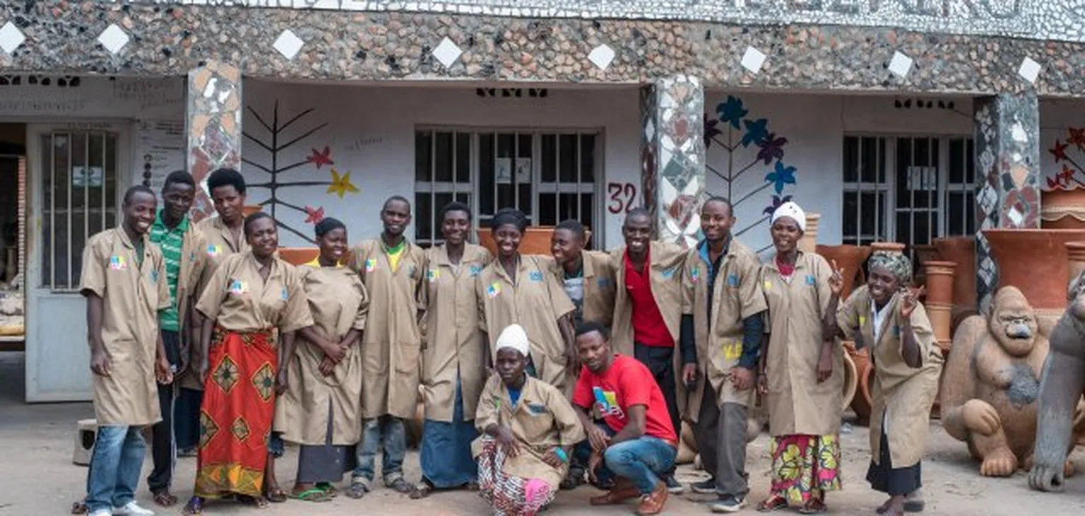 SNV ysla Rwanda