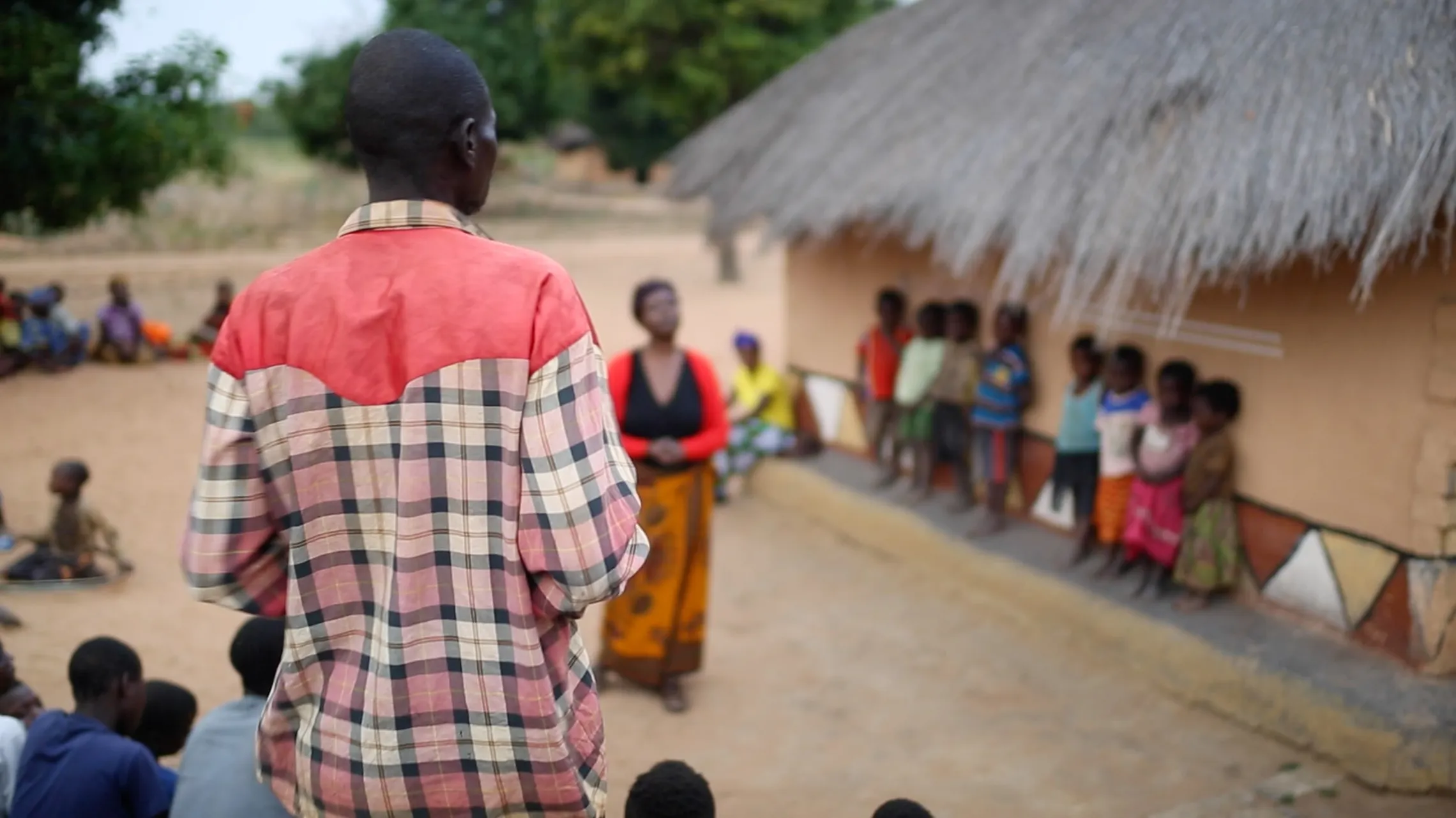The sky’s the limit: working towards sustainable nutrition for all