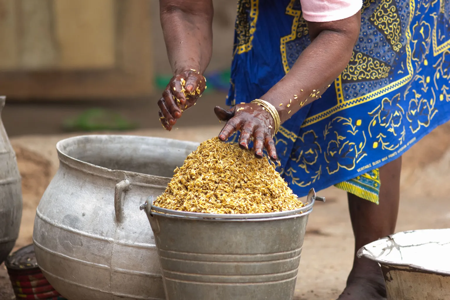 V4CP’s focus on media engagement is paying off in Ghana