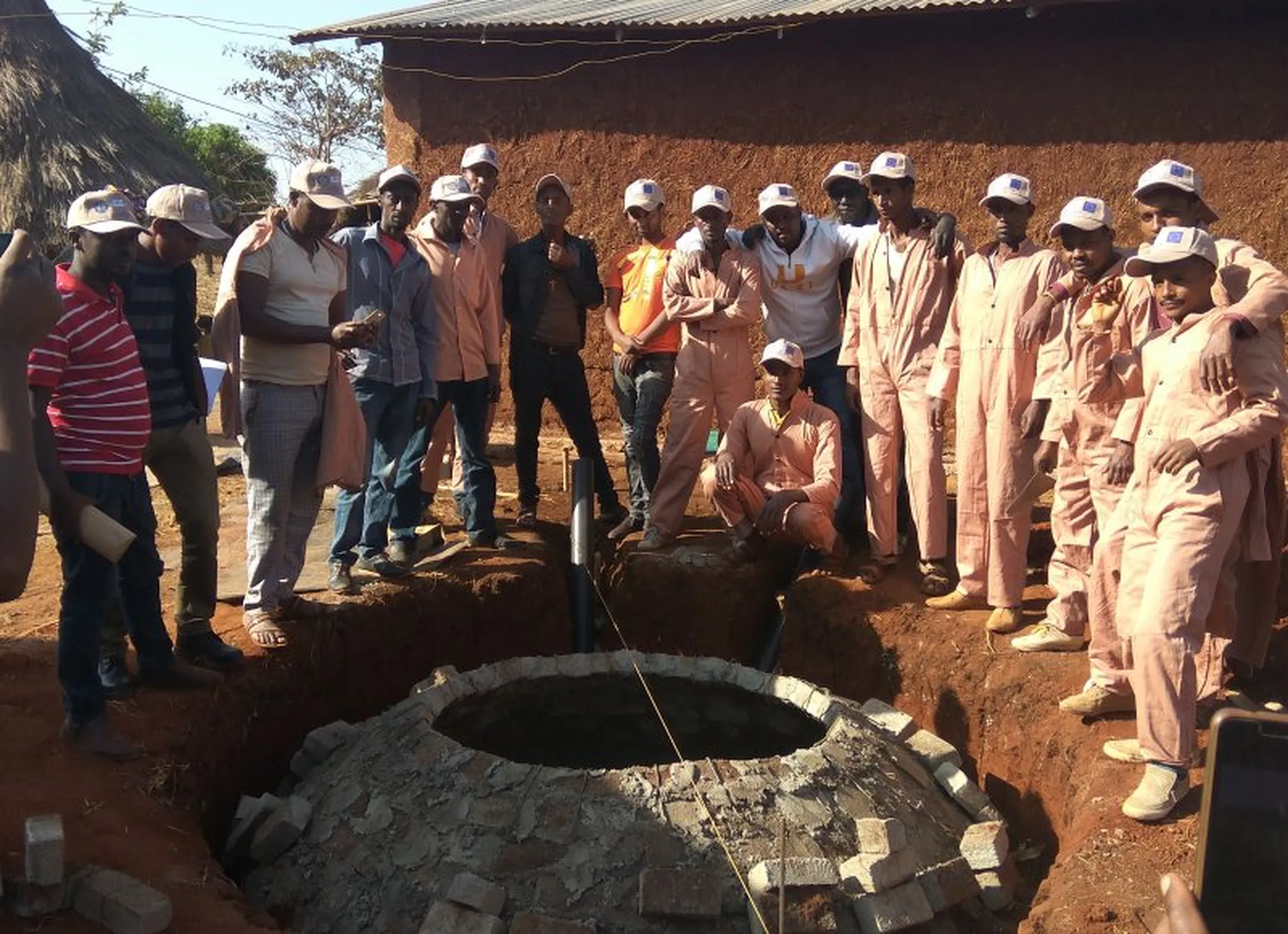 New bio digester designs - Why?