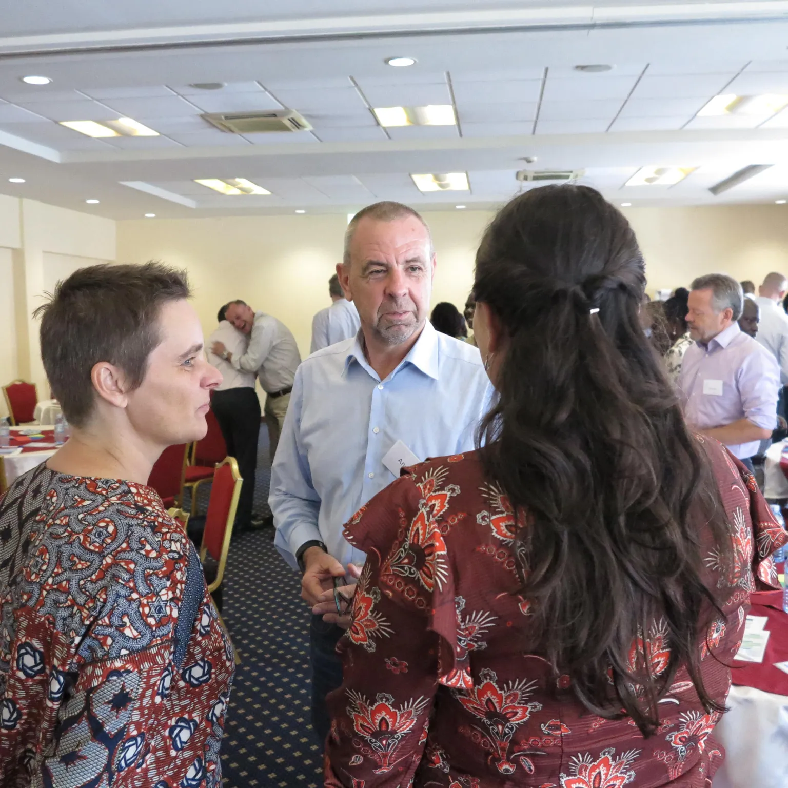 Kick-off meeting Climate Smart Agriculture East Africa project