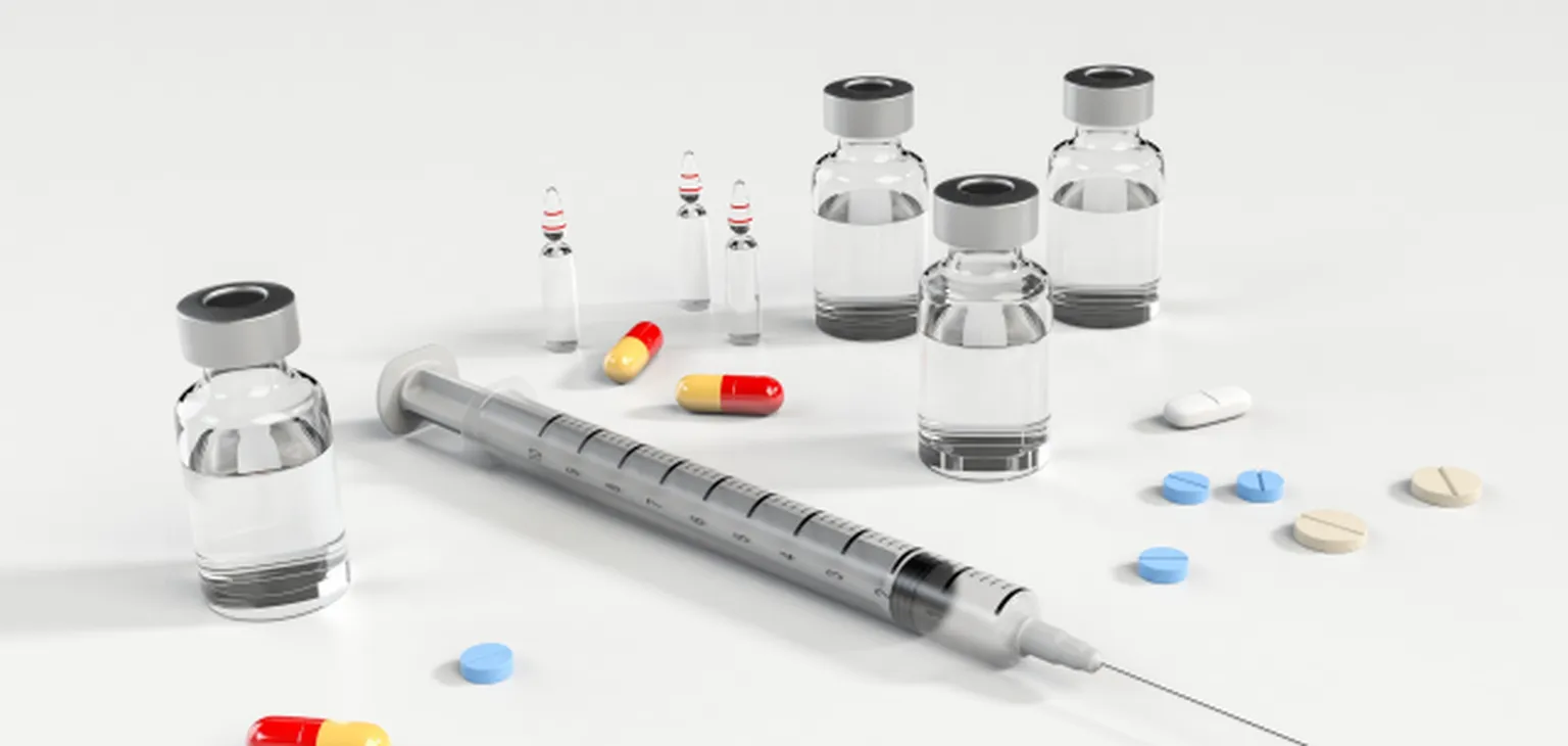 Health care waste