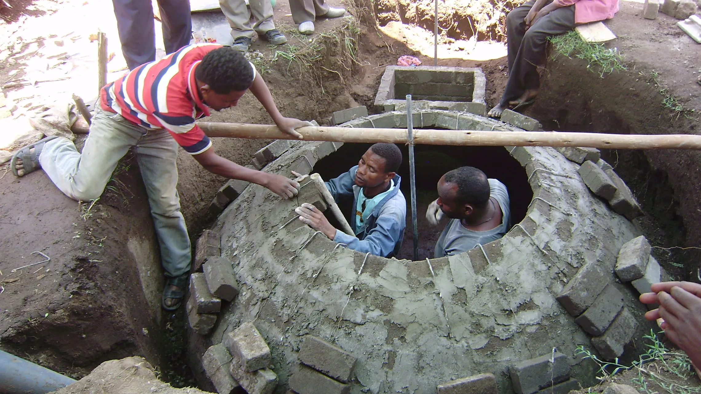 Sowing the seed of private sector in Ethiopian biogas industry
