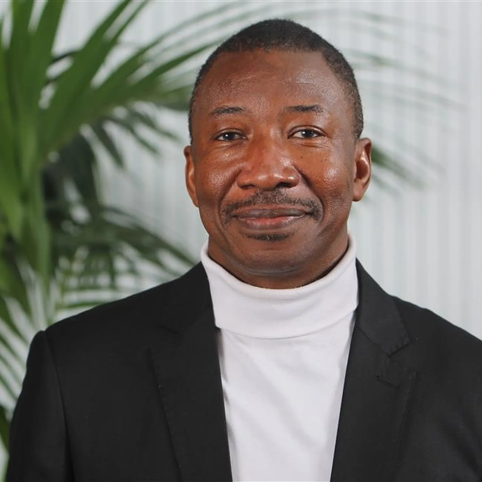 Jean De Matha Ouedraogo