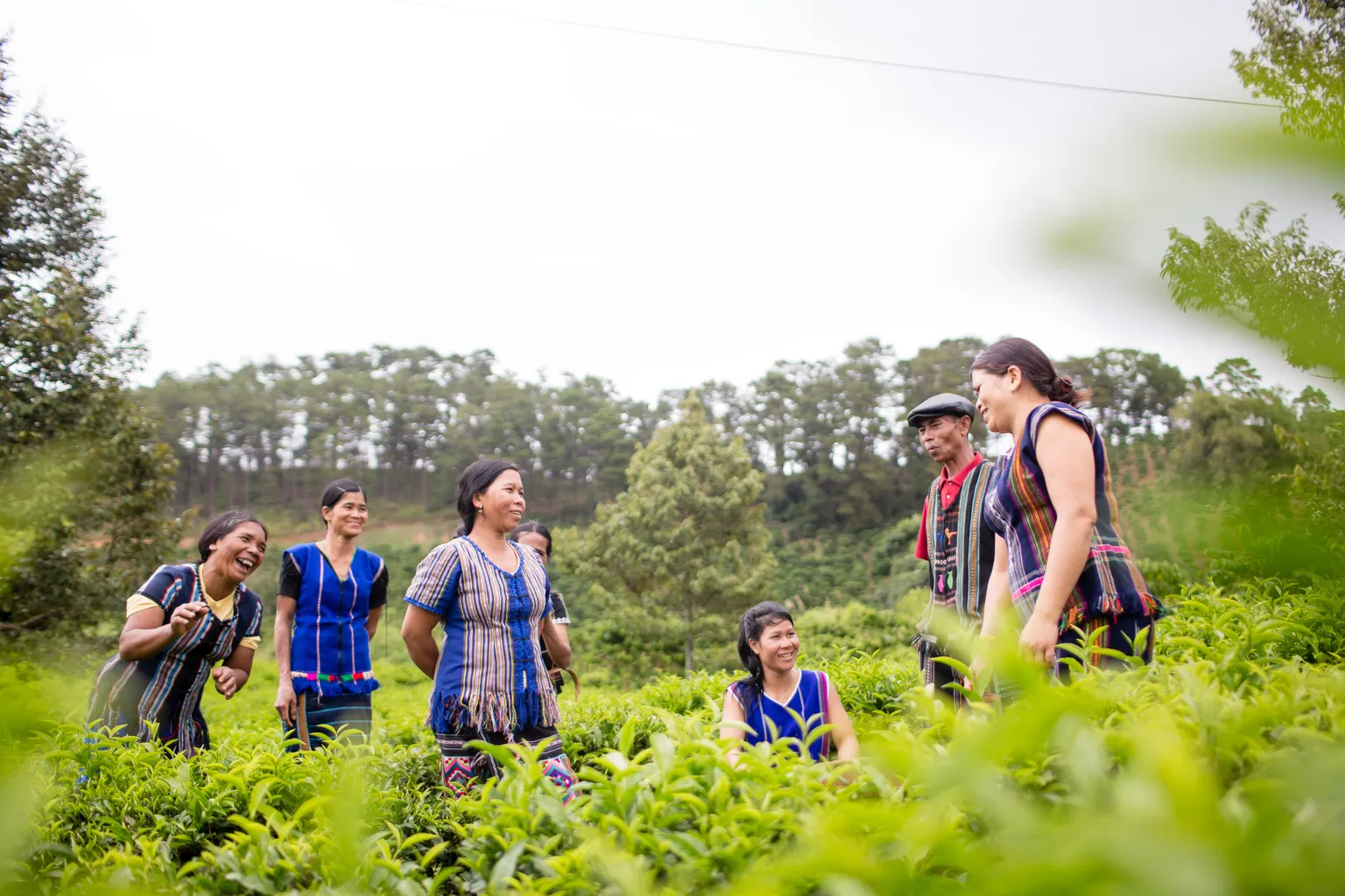 New milestone in partnership with Vietnam Women's Union