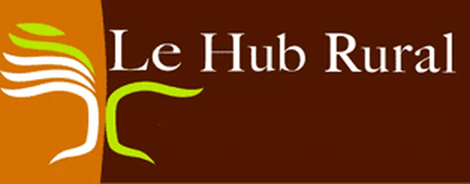 Hub Rural logo