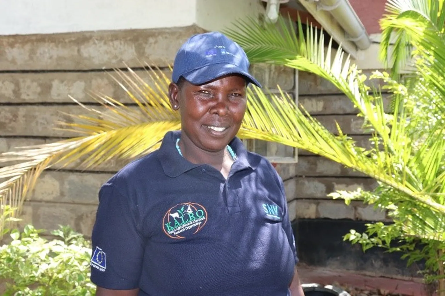 Photo of Elizabeth Masas