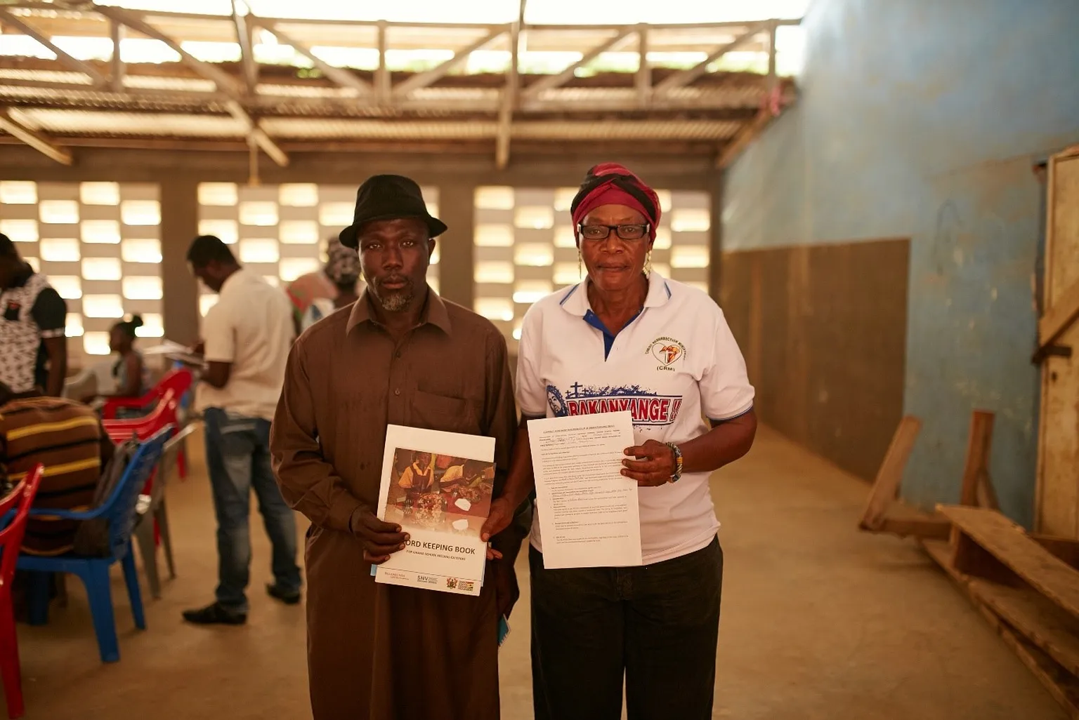 Structured demand markets and smallholder farmers – PG-HGSF's latest learning document