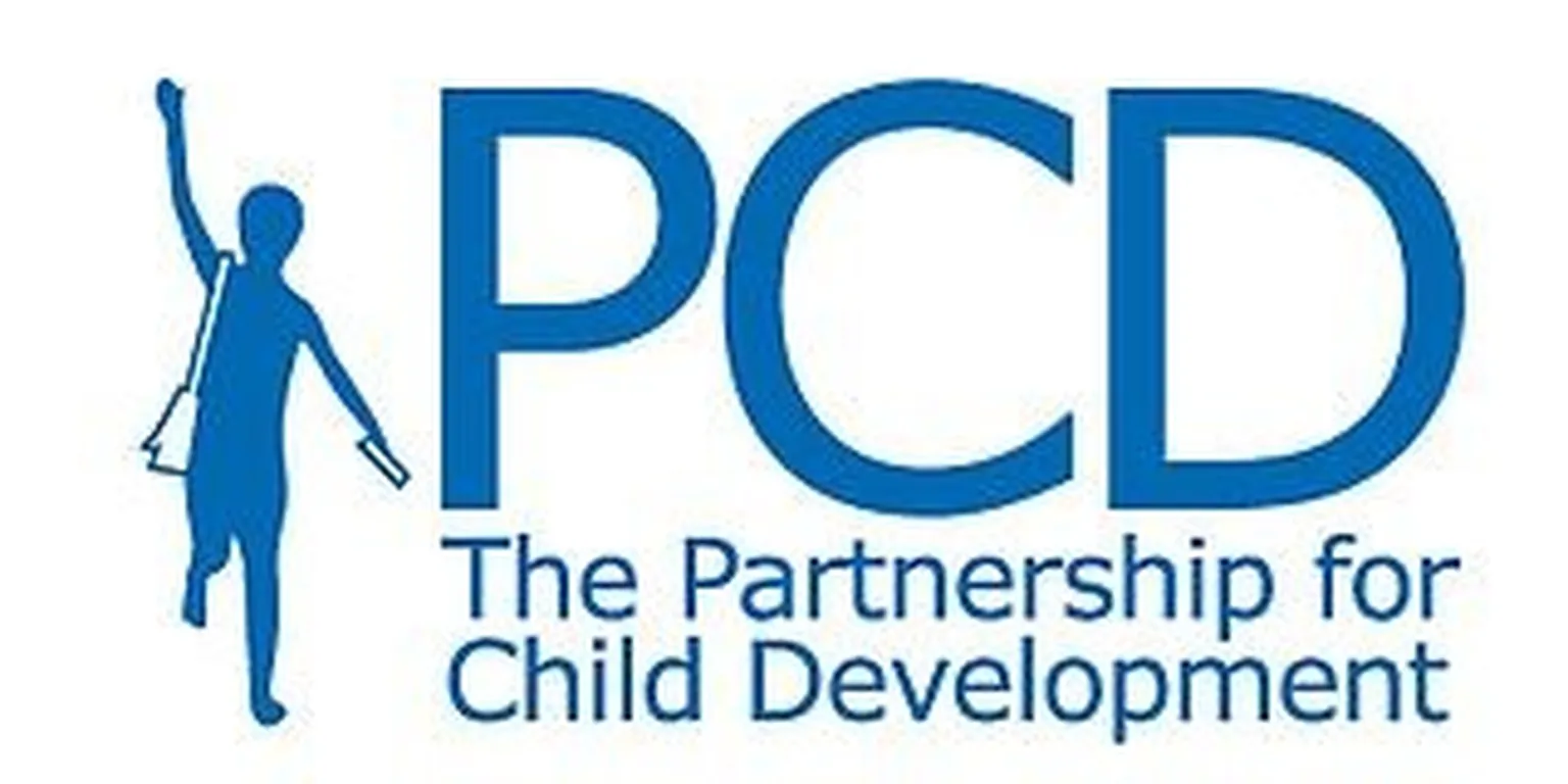 PCD logo