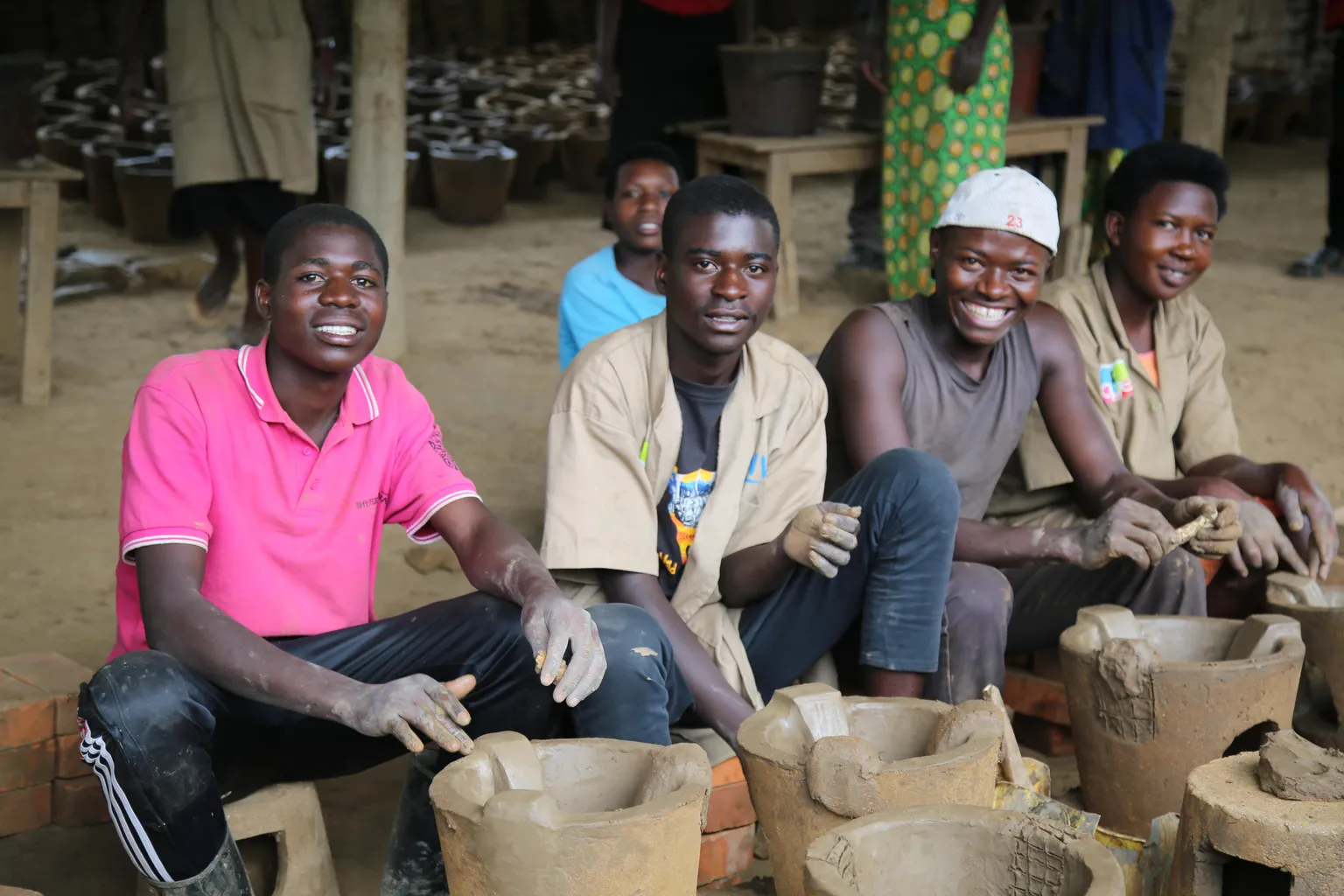Their latest business success has rejuvenated cooperative’s spirit.