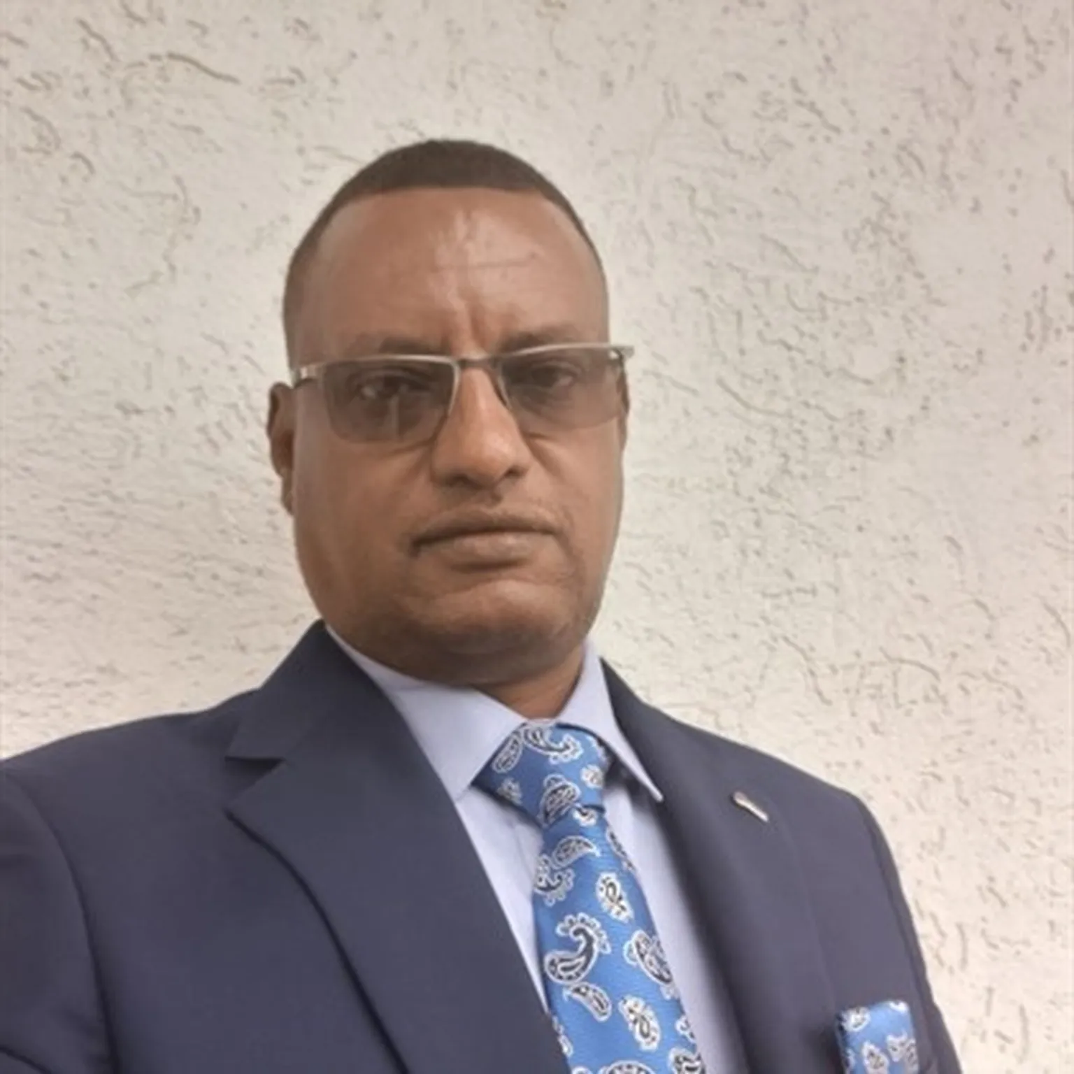 Solomon Assefa