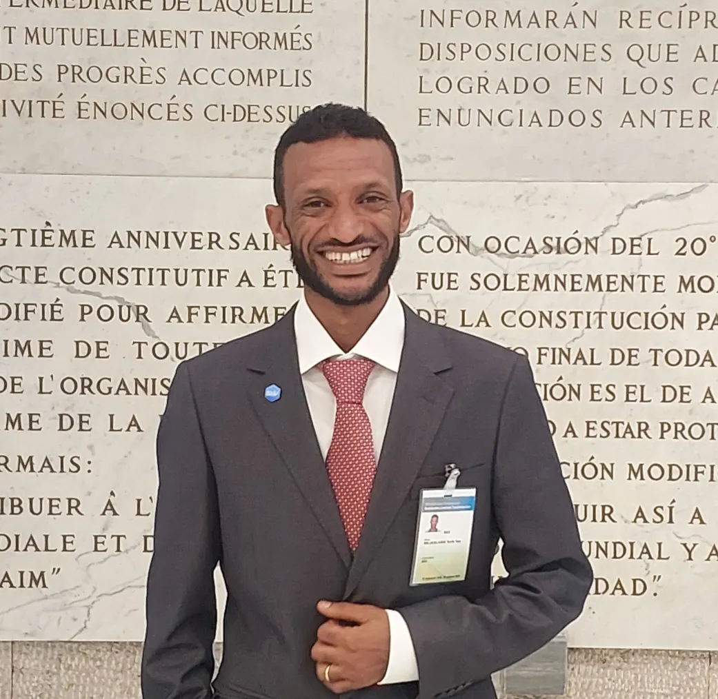 Terefe Taye