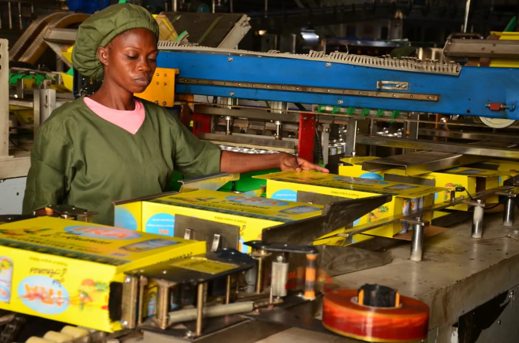 Promofruits DFCD partner