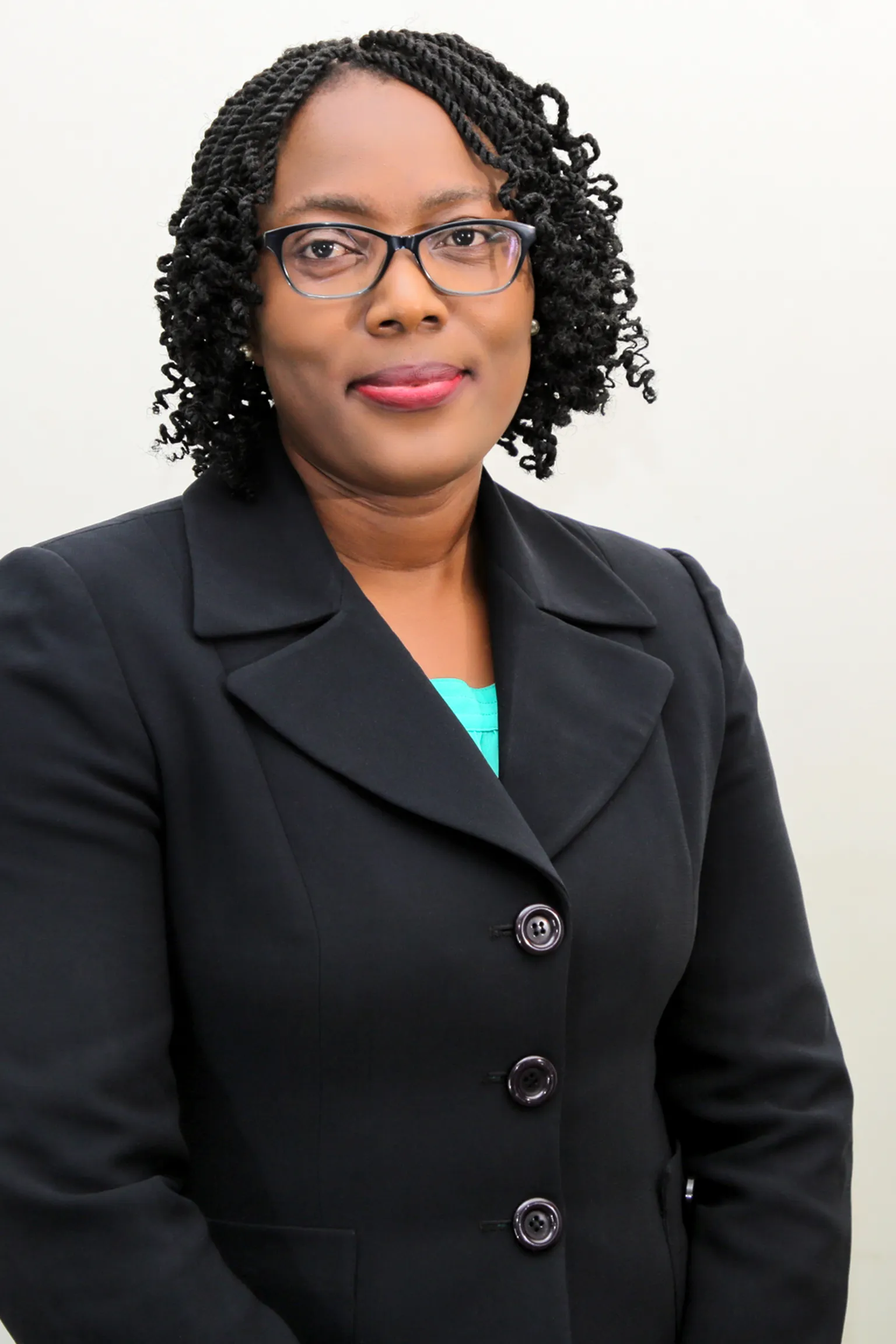 Esther Nyanzi