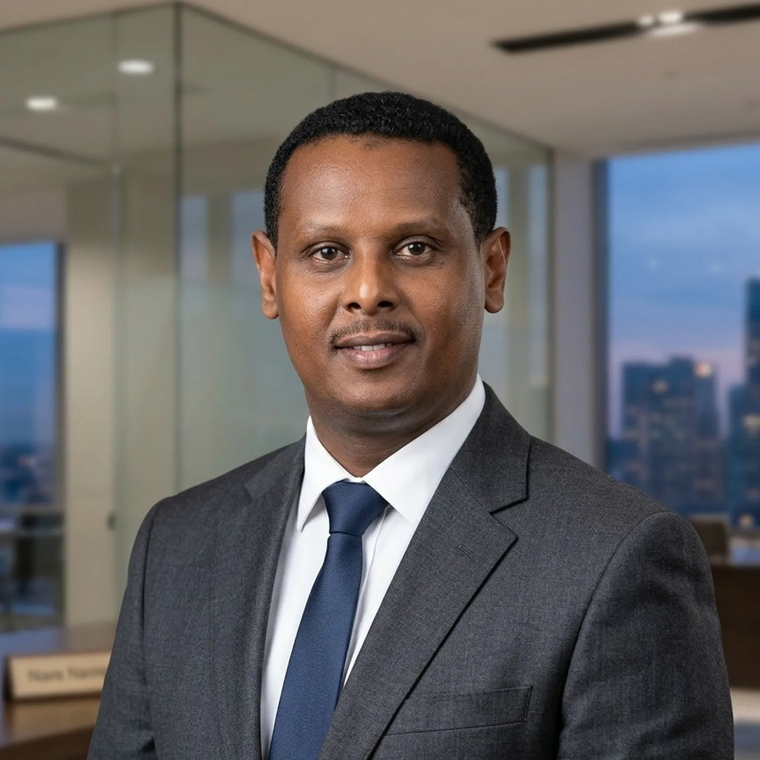 Tewodros Aschalew Asmamaw