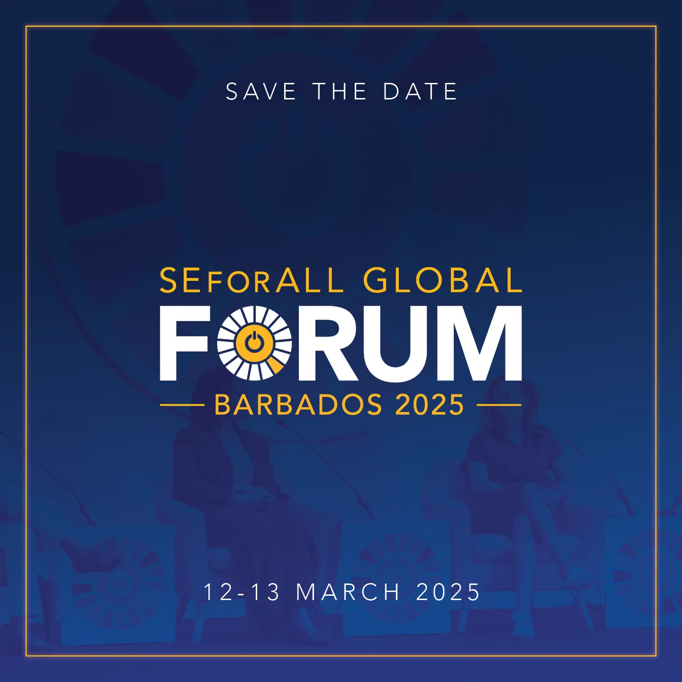 SEforALL forum intro card