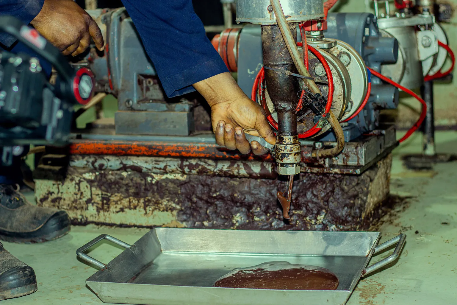 Plantation Industries a DFCD supported cocoa business in Nigeria