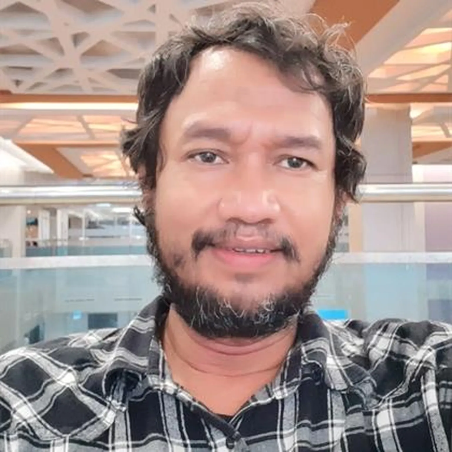 Denny Defriansyah