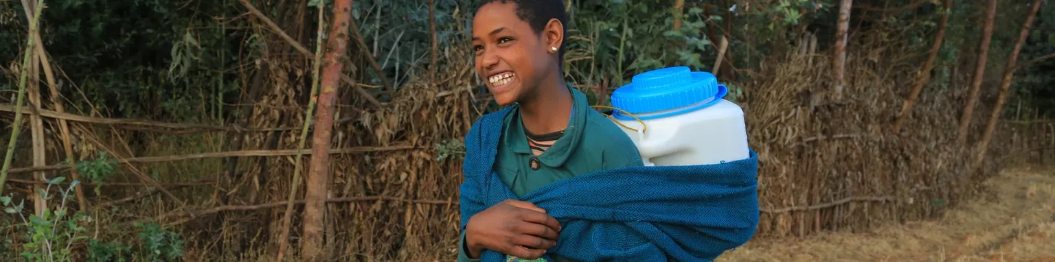 The link between energy access and health outcomes