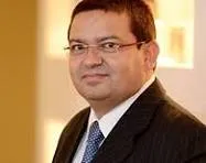 Ekanath Khatiwada
