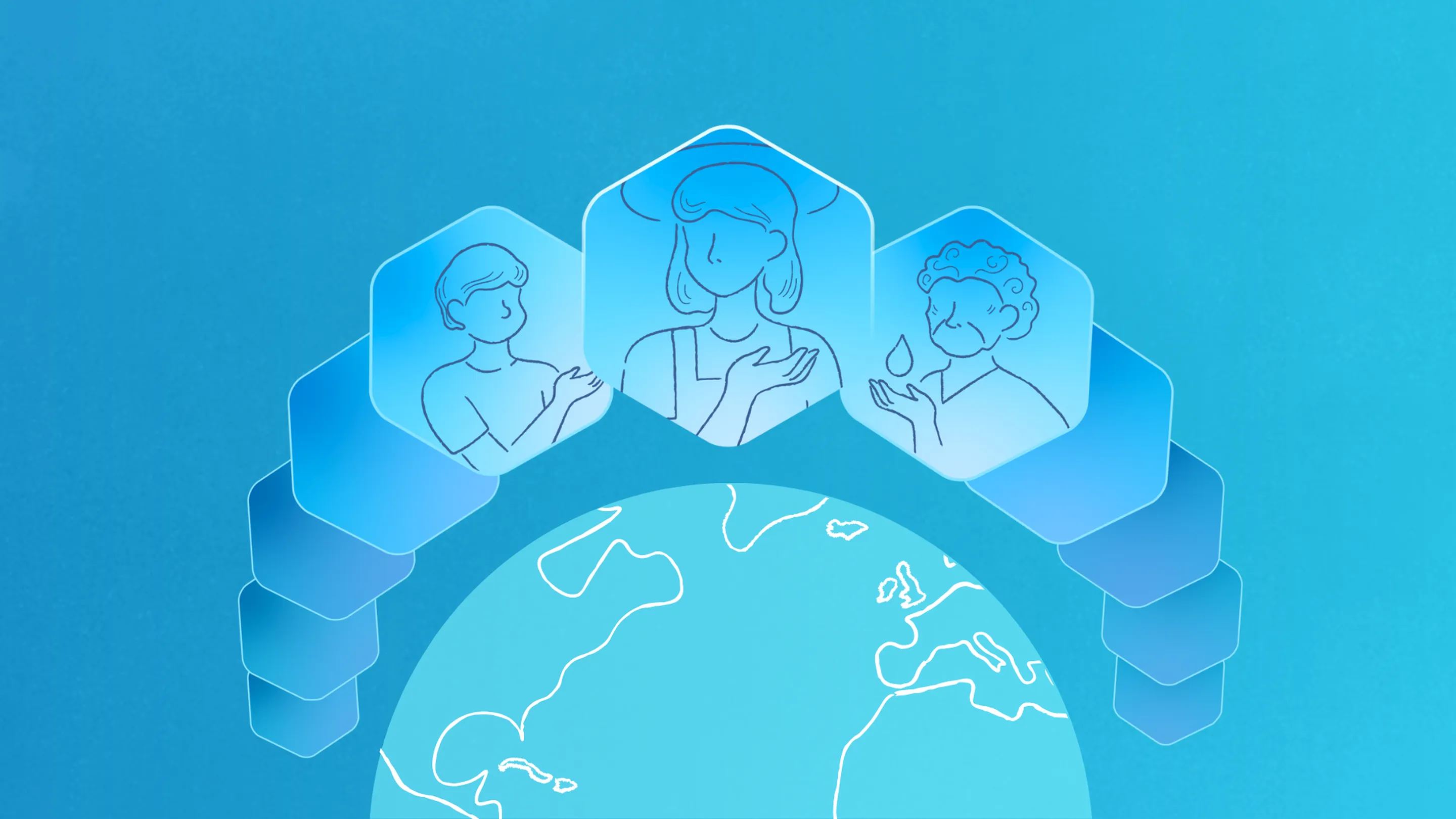 Campaign Text Image