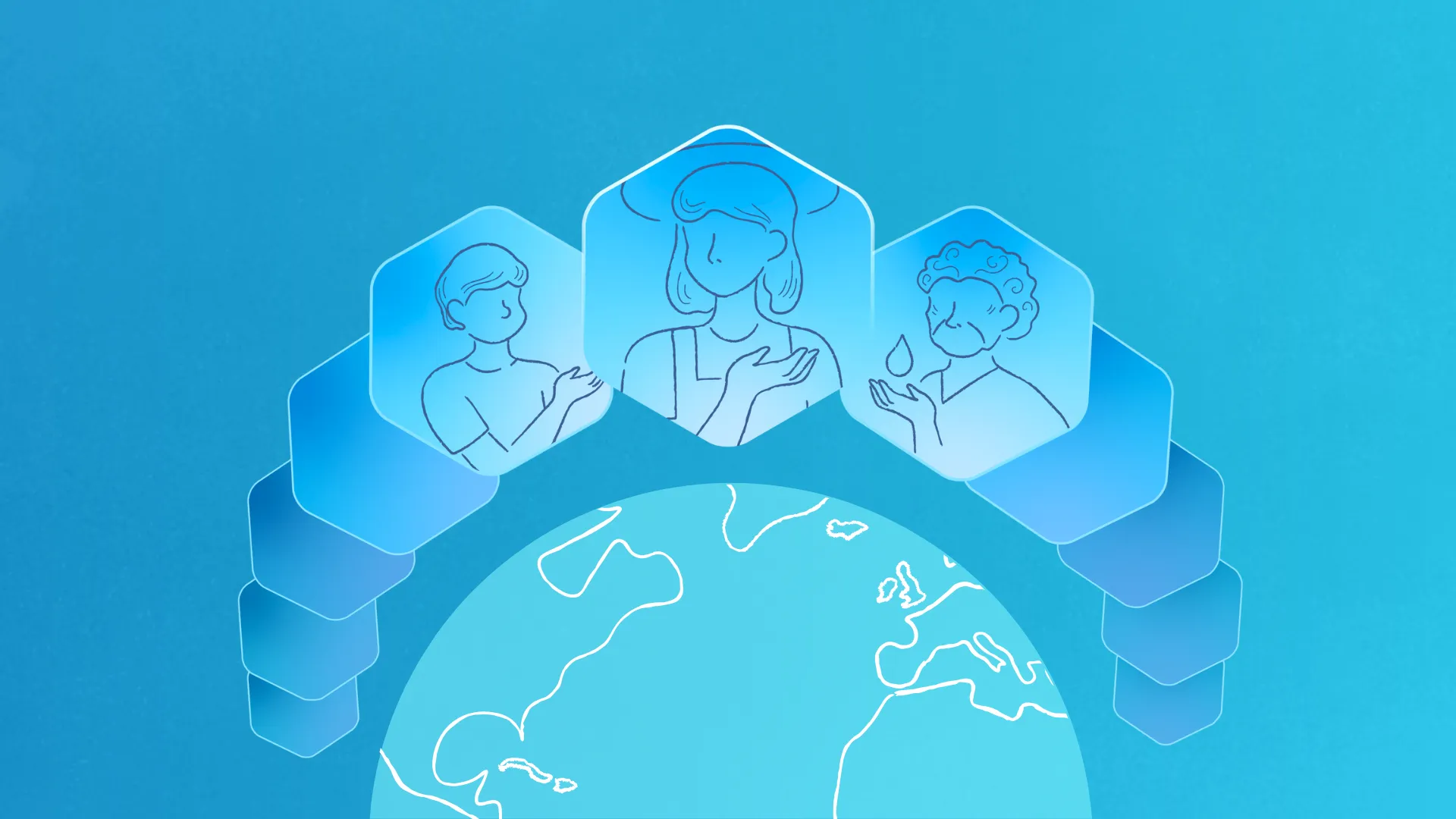 Campaign Text Image