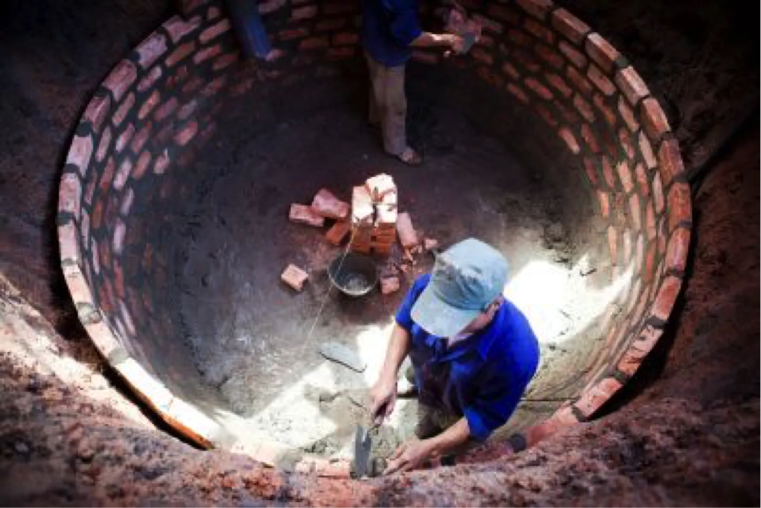 Large number of carbon credits earned by Vietnam Biogas Programme