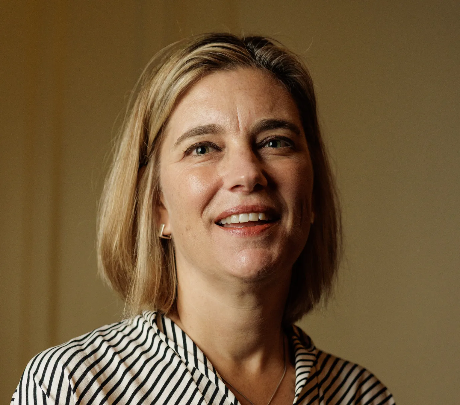 Christie Getman