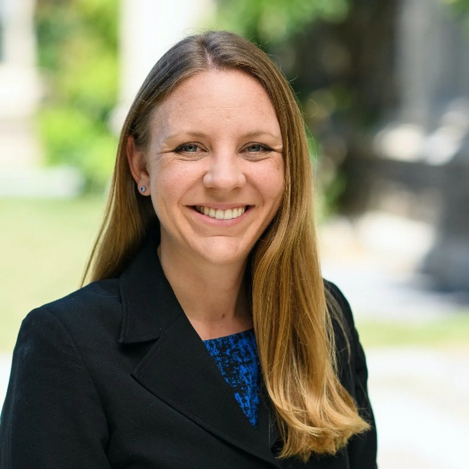 Mary Rauscher