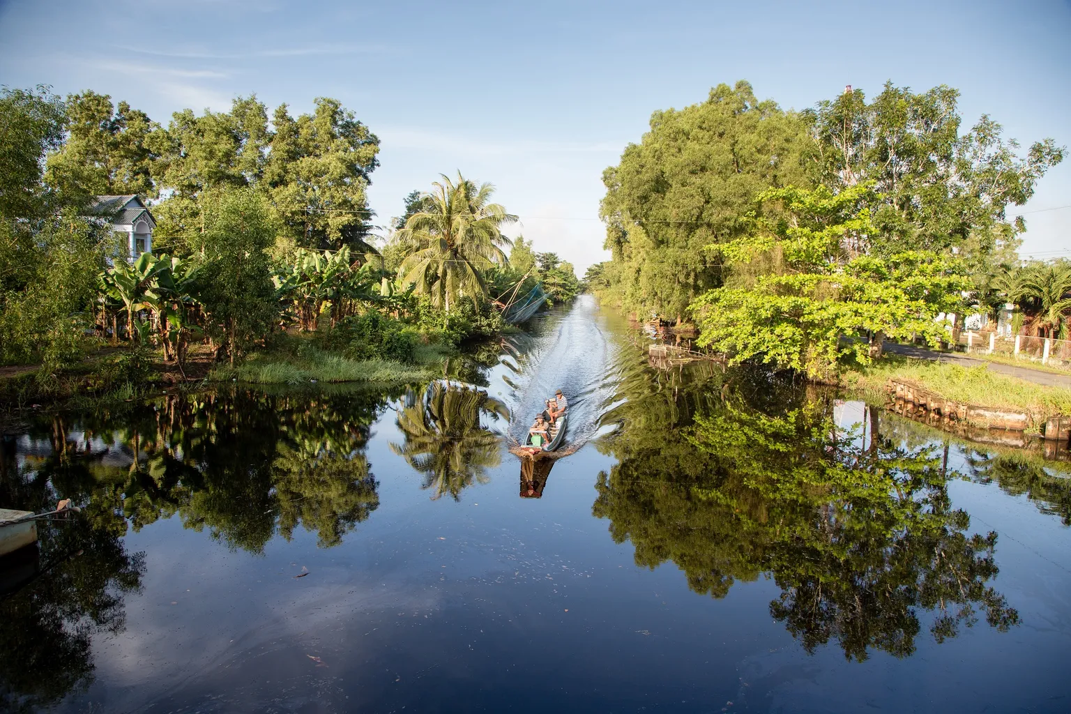 SNV vietnam