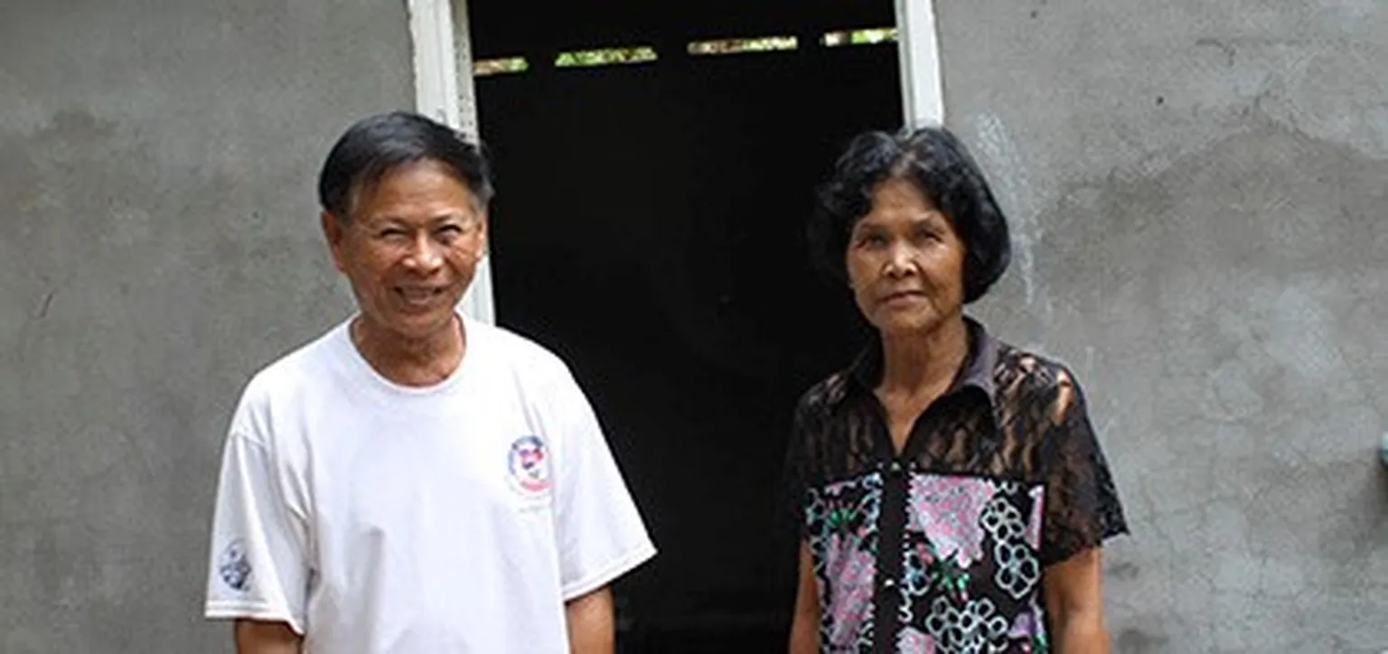 Progress continues as third Cambodian commune declared open defecation free