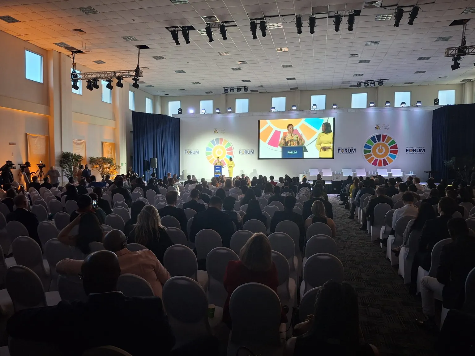 SEforALL forum
