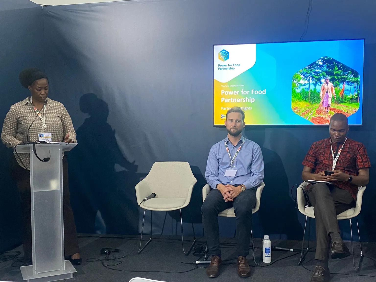 COP30 food systems