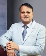 Mr Dhakal MKCL - DFCD partner