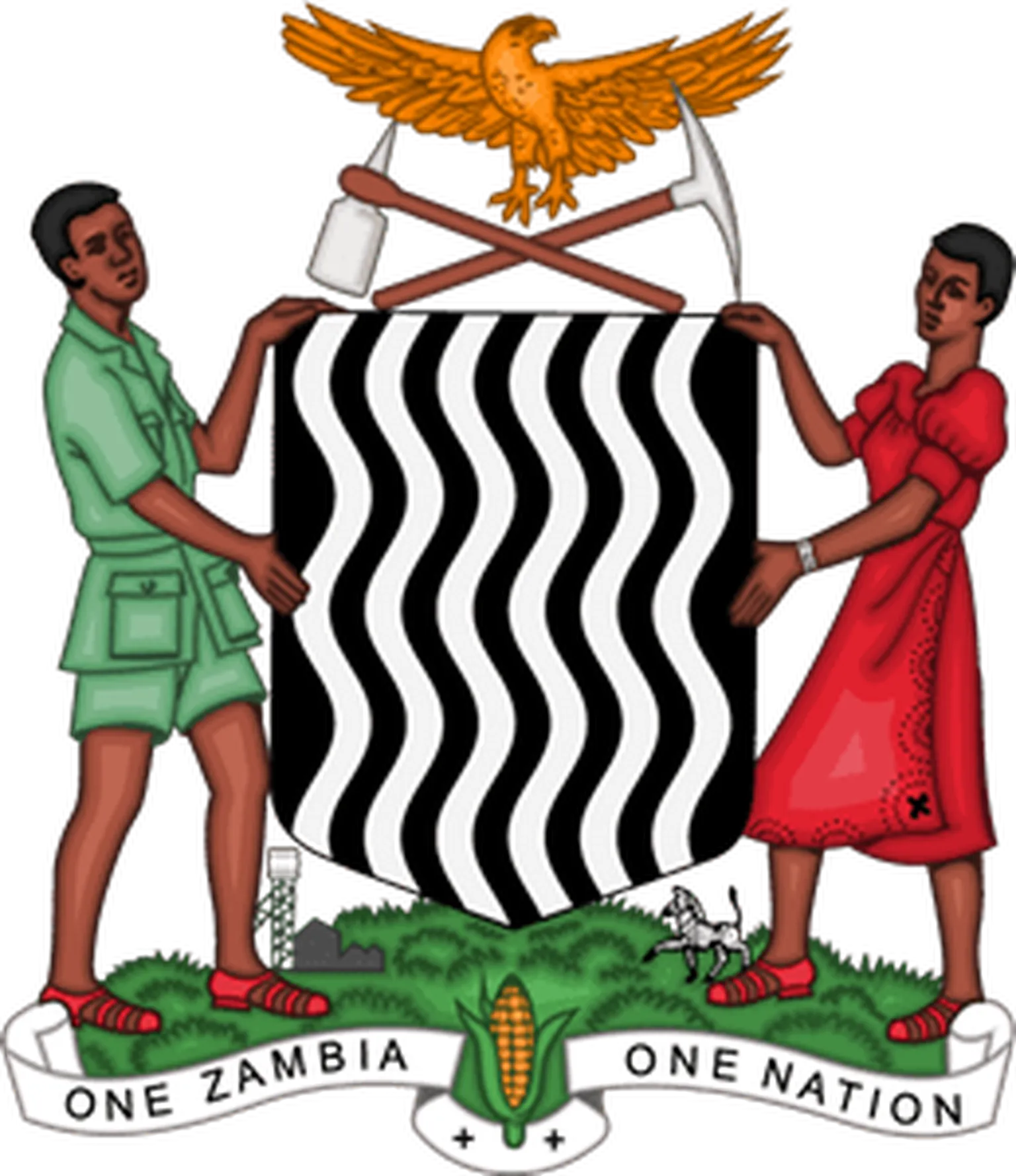Republic of Zambia