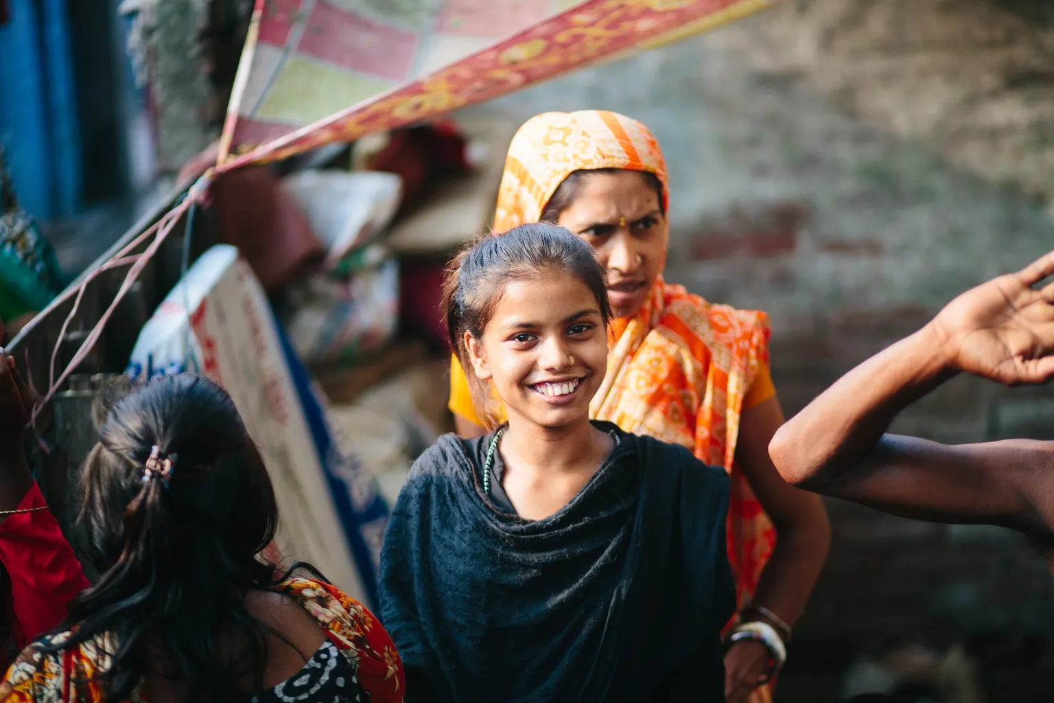 Urban malnutrition: the solution must start with the cities’ poorest