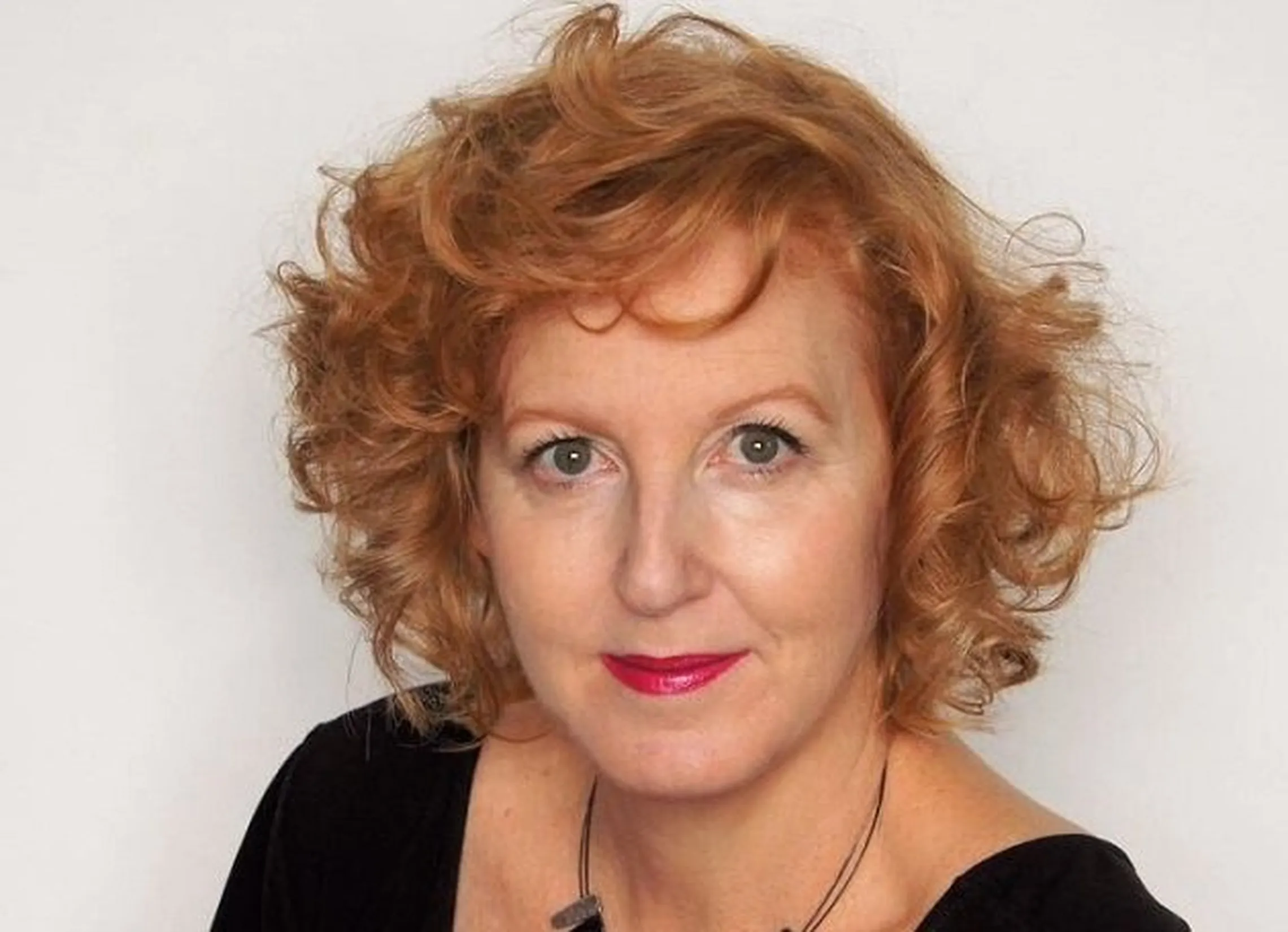 Megan Ritchie, new interim SNV CEO