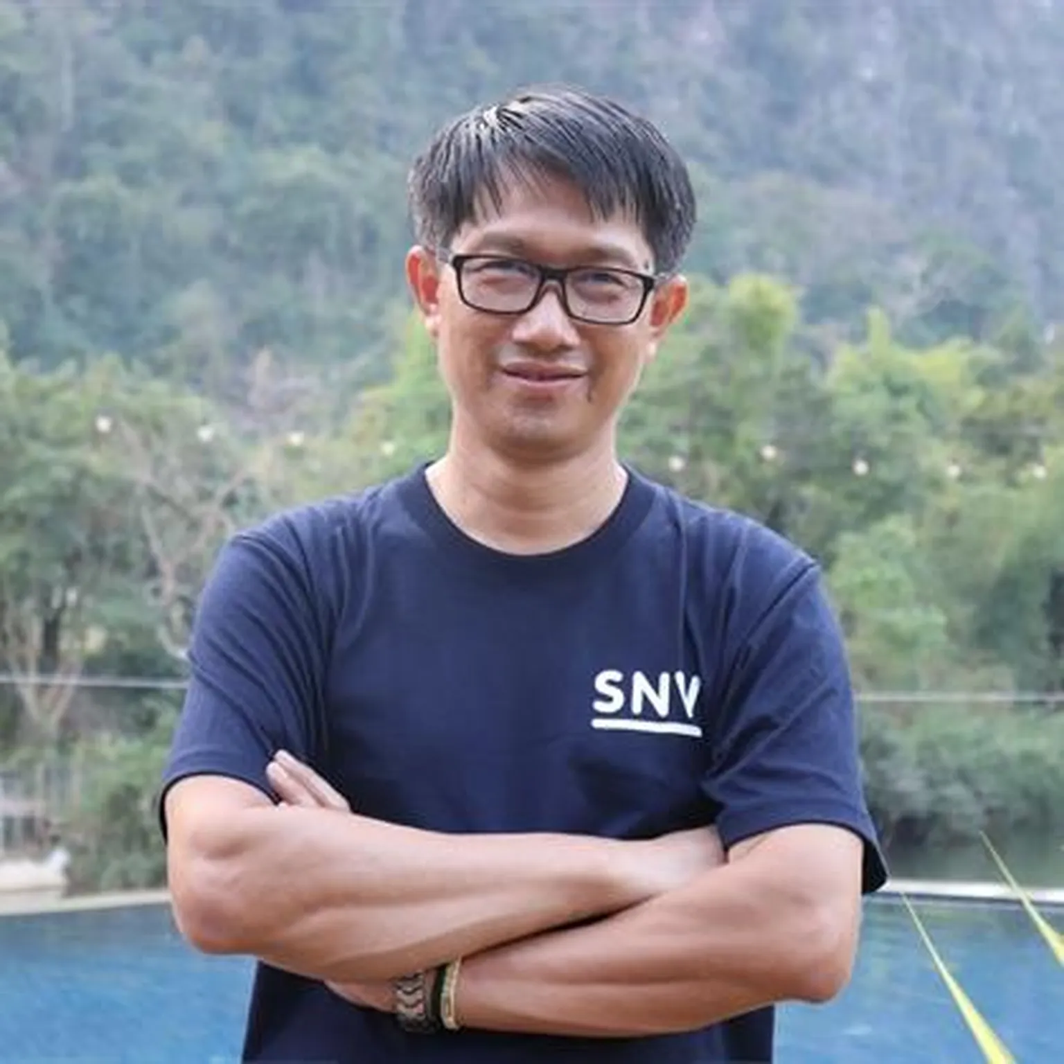 Vathana Keomany