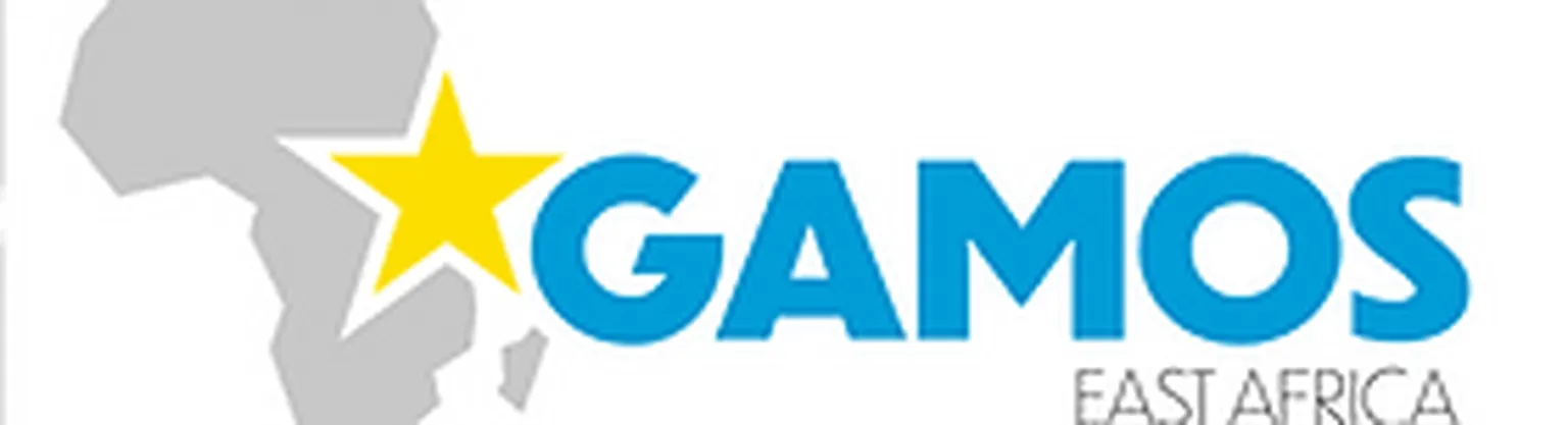GAMOS