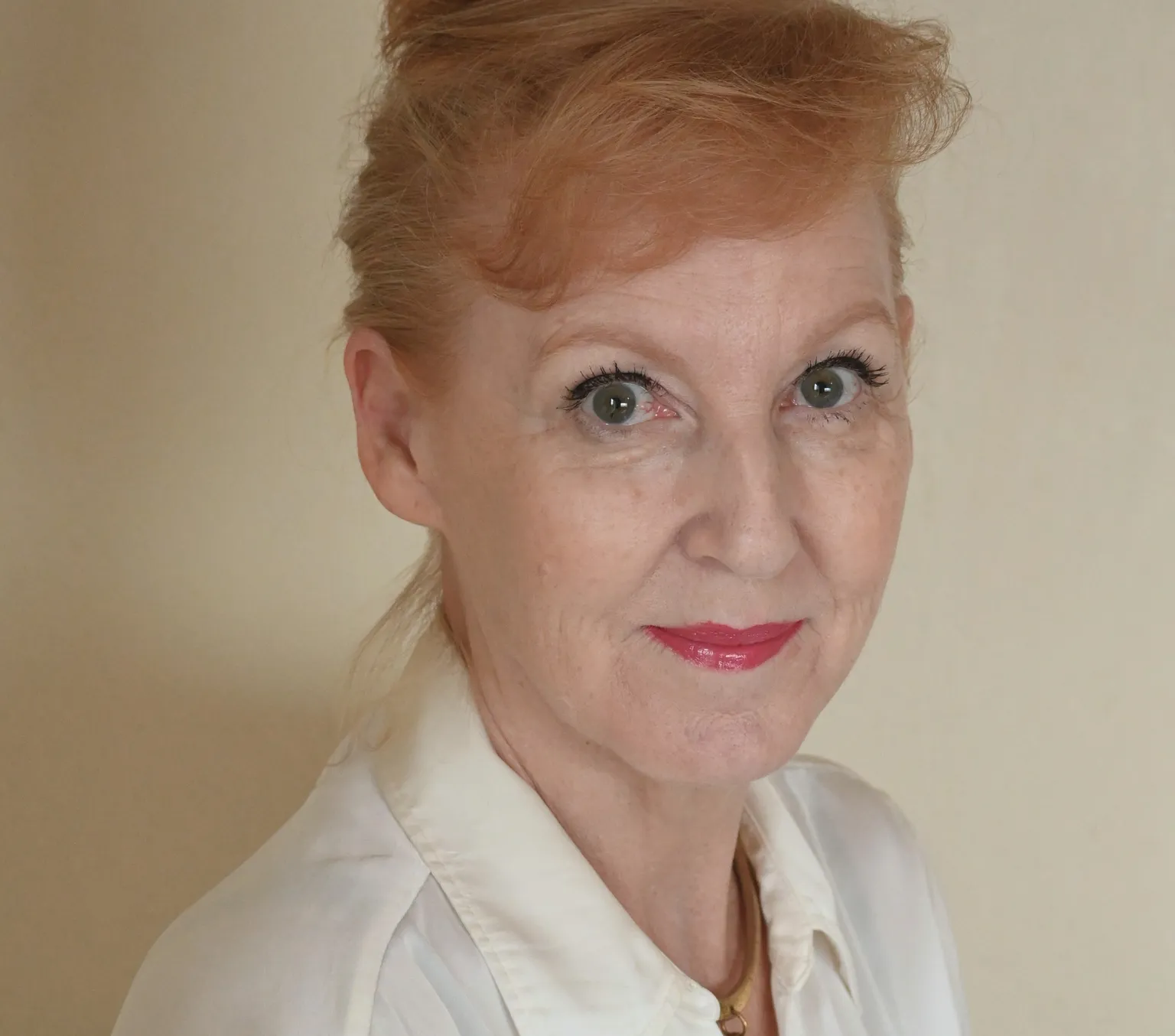 Megan Ritchie