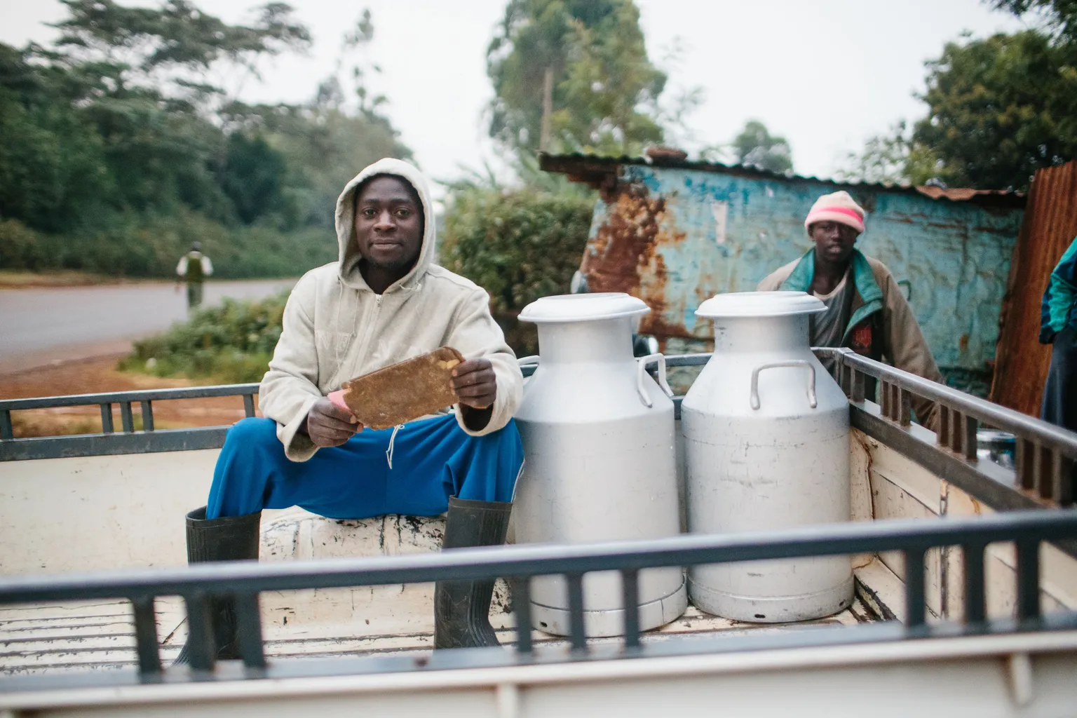 We need action to curb the looming crisis in Uganda's dairy sector