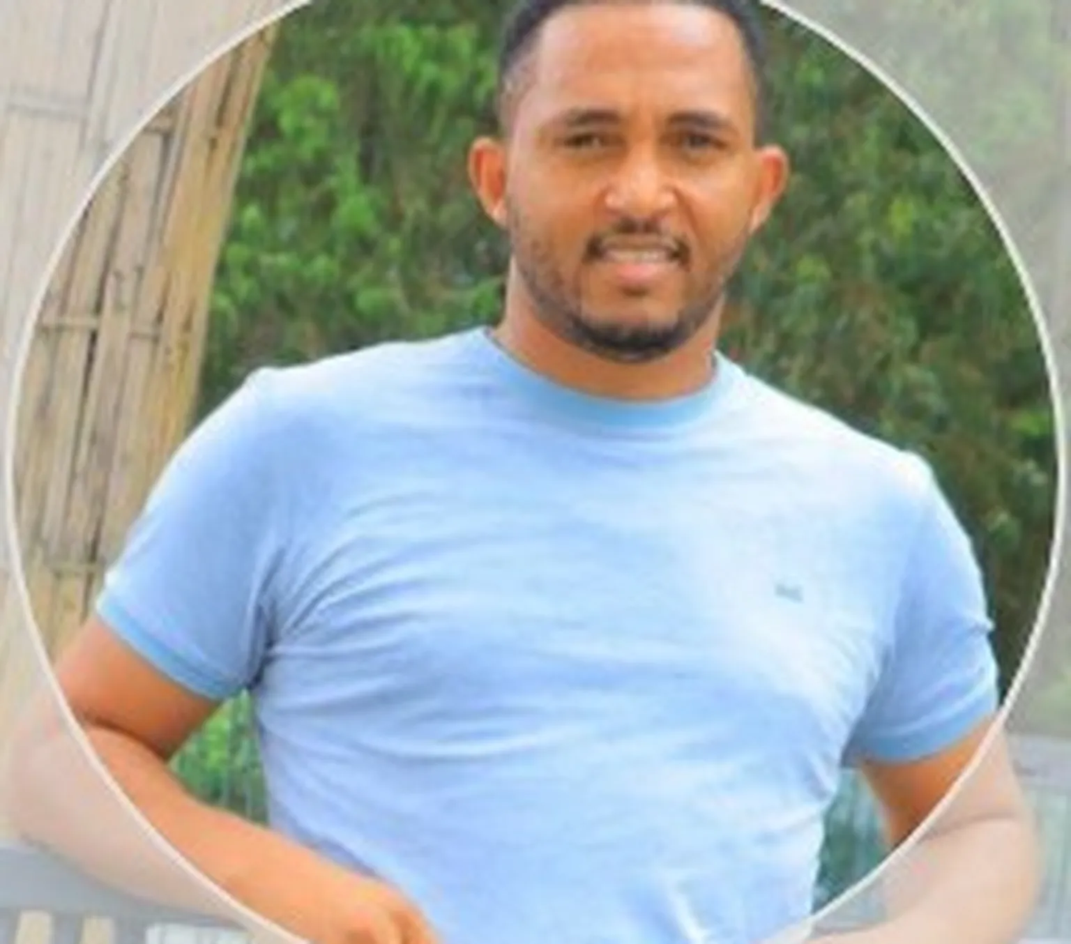 Girum Tadesse Bedane