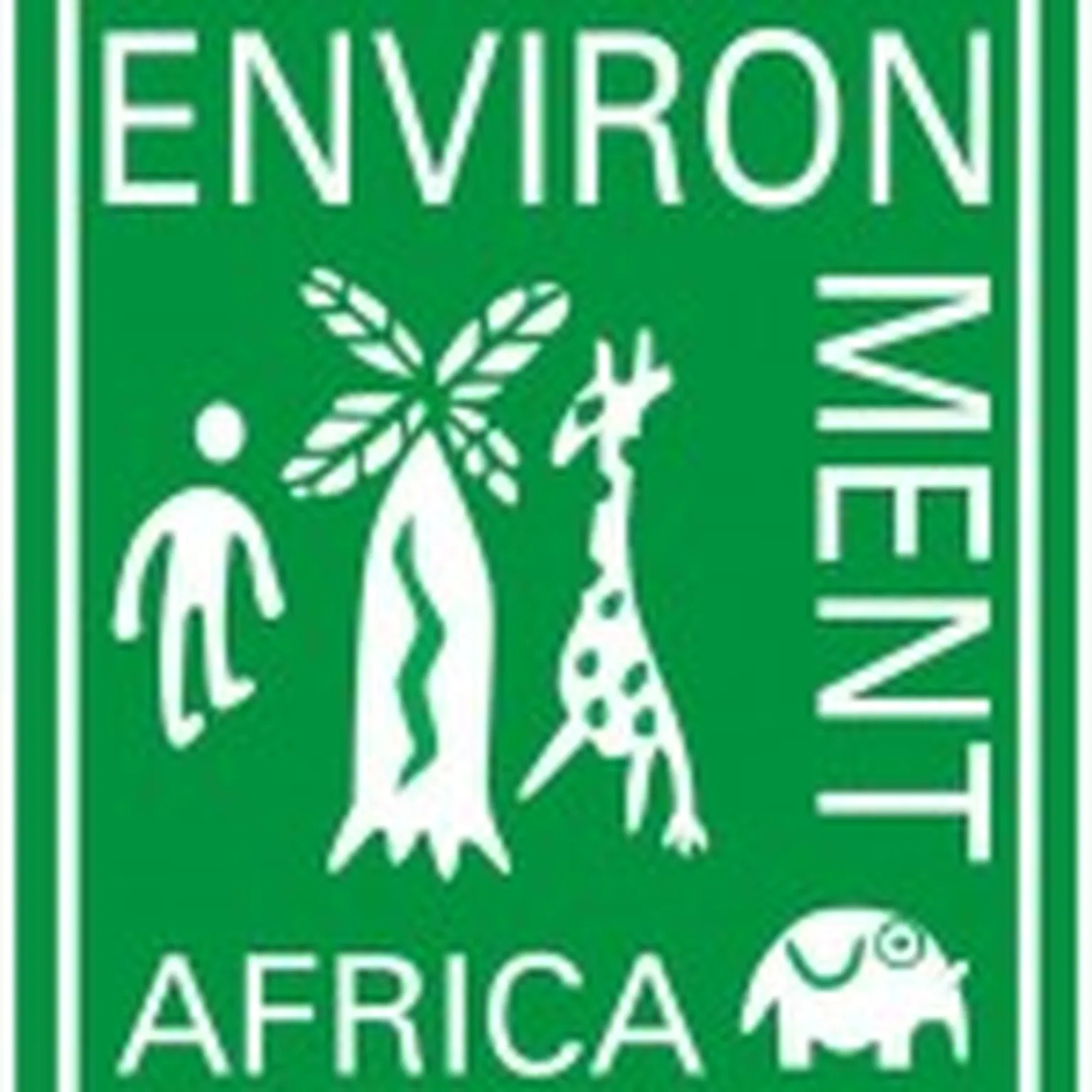 Environment Africa (EA) logo