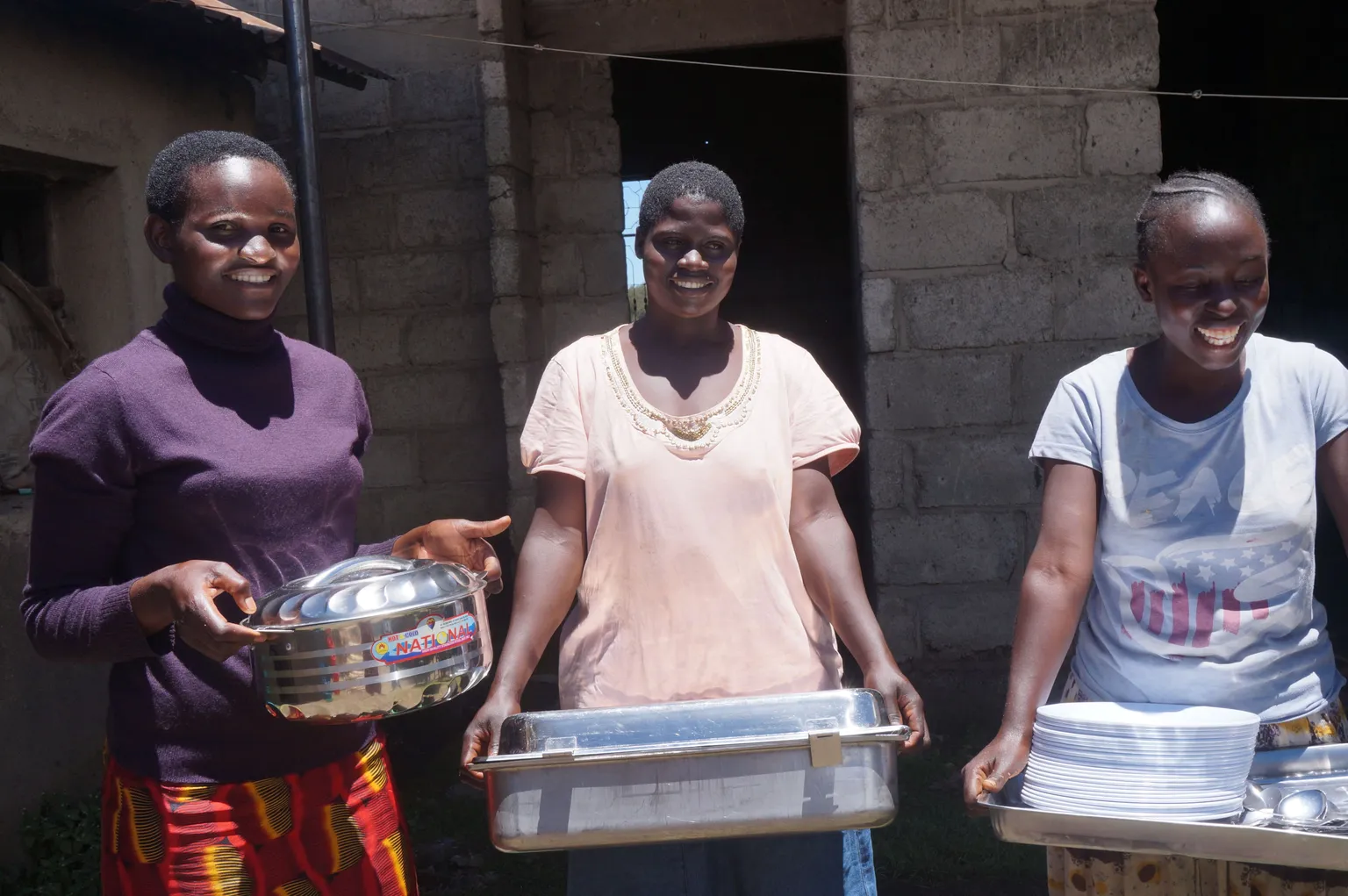 A different choice: Nelusigwe's path to becoming a successful business woman